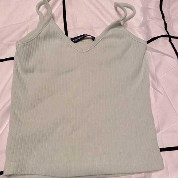 brandy tank - Picture 1 of 2